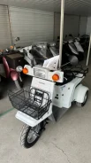 Honda Gyro X. 49����. ��., ��������, ��� ���, ��� ������� ����