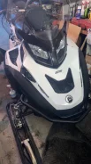 BRP Lynx Commander. ��������, ��, �� ����