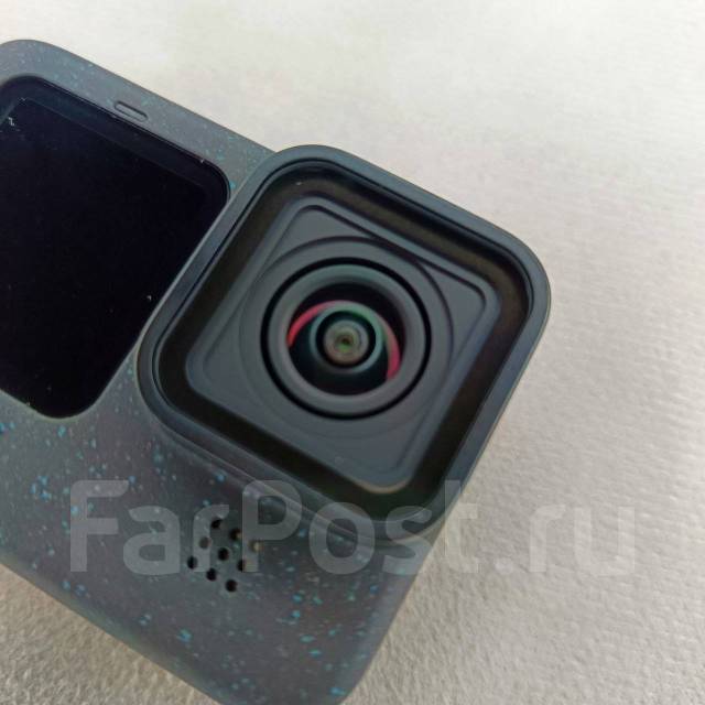 GoPro HERO12. 20    