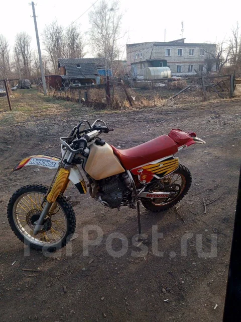 Honda XLR. 250����. ��., ��������, ���������, ������ �� �� ����