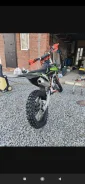 GR8 F300L Enduro Pro. 300����. ��., ��������, ��� ���, ������ �� �� ����