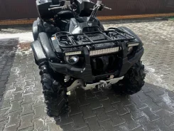Yamaha Grizzly 700. ��������, ��, �� ����