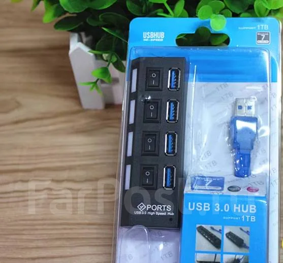 USB-������������. ����