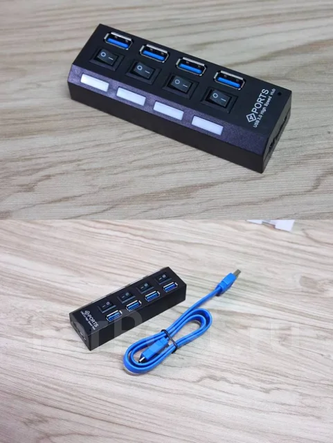 USB-������������. ����