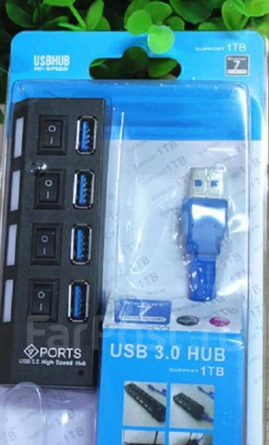 USB-������������. ����