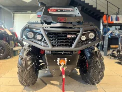 Aodes Pathcross ATV 1000 L Pro. ��������, ��, ��� ������� ����