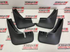 ���������� Toyota Probox, Succeed 2002-2020 ���. ׸����. �������� BL-811 ����