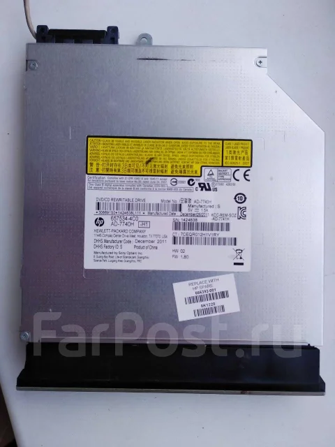 DVD-ROM �������. ����