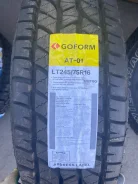 Goform WildTrac A/T01. ����� at, ����� ����