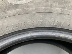 Maxxis MA-656. ������, 2018 ���, �/�, ����� 60 % ����