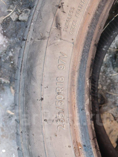 Toyo Tranpath R30. ������, �/�, ����� 35 % ����