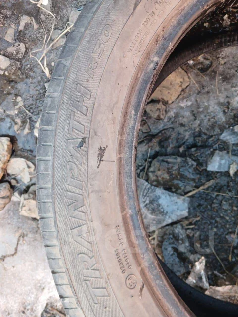 Toyo Tranpath R30. ������, �/�, ����� 35 % ����