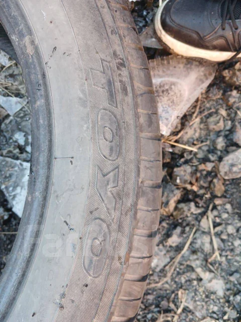 Toyo Tranpath R30. ������, �/�, ����� 35 % ����