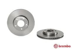 ���� ��������� ����� Mazda 3 1.4/1.6/2.0/Axela 1.5/2.0 BK#/BL# Brembo 09946424 09946424 ����