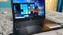 Acer Aspire V7. 15.6", 2,8����, ��� 8 ��, ���� 500���, WiFi: 1, Bluetooth: 1, ����������� �� 3��. ����