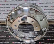 Meikawheel. 8.25x22.5", 10x285.75, ET167,  220,2. 