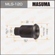   Masuma MLS-120,  Toyota, M30x1.5(R), M20x1.5(R),  56.3,   19, 1  MLS120 