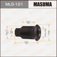   Masuma MLS-121,  Toyota, M30x1.5(L), M20x1.5(L),  56.6,   19, 1  MLS121 