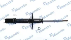 ����������� �������� GAS LADA Largus 1.6 03.12; Renault Logan I (KS) 1.4-1.6 04.07- Mando MSS017156 MSS017156 ����