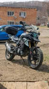 BMW G 310 GS. 310����. ��., ��������, ���������, ������ �� �� ����