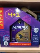Mirax. 5W-30, �������������, 4��. ����