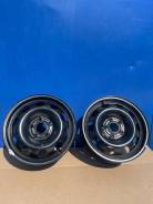 Renault. 6.0x16", 5x114.3, ET50,  66,1. 
