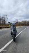 Suzuki Address V100. �������� ����