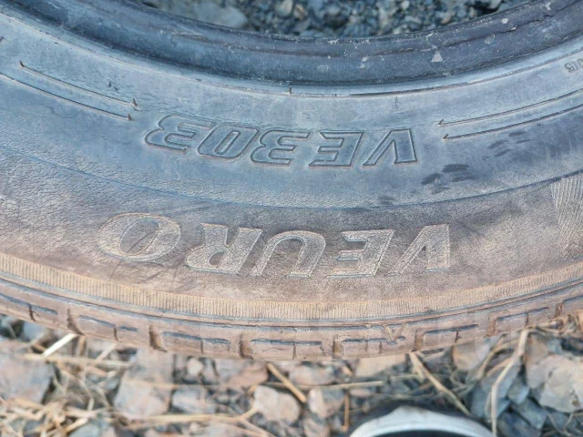 Dunlop Veuro VE 303. ������, �/�, ����� 50 % ����