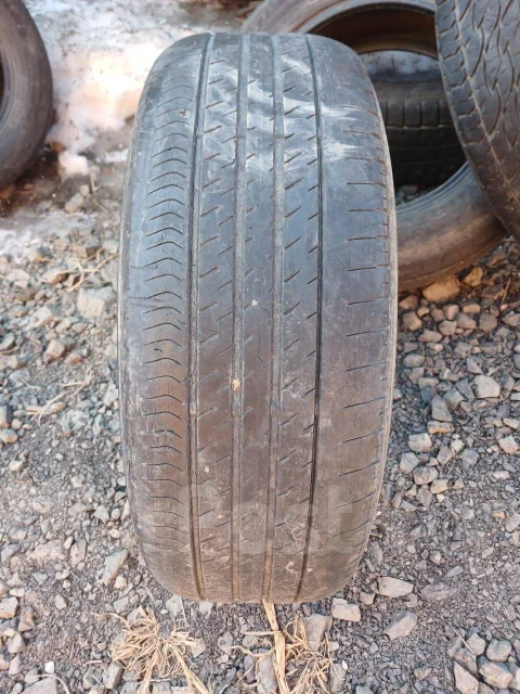 Dunlop Veuro VE 303. ������, �/�, ����� 50 % ����