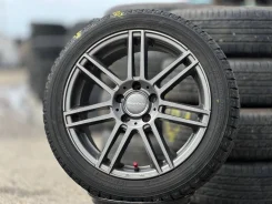 Manaray Sport Eurotech. 7.5x17", 5x112, ET47, �� 73,1���. ����
