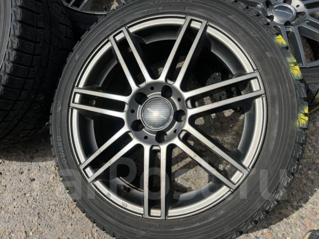 Manaray Sport Eurotech. 7.5x17", 5x112, ET47, �� 73,1���. ����