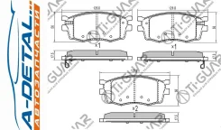 ��������� ������� TG-3420/PN0435* Ti�GUAR TG3420 ����