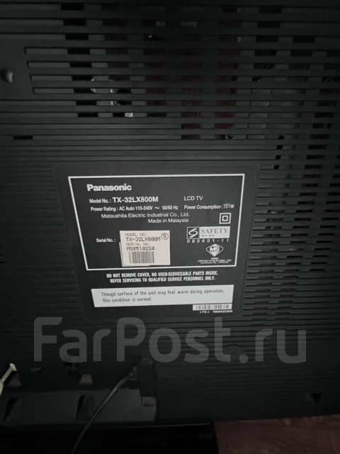 Panasonic. LCD (��) ����