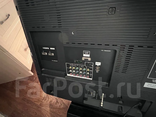 Panasonic. LCD (��) ����