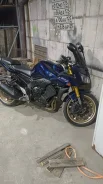 Yamaha FZ1-S. 1 000����. ��., ��������, ���������, ������ �� �� ����