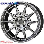 AME Galerna Refino. 7.5x17", 5x100, ET45, �� 73,3���. ��� ����� �� ������������ ����