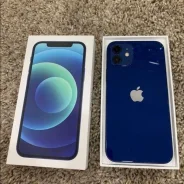 Apple iPhone 12 mini. �/�, 64 ��, �����, 4G LTE ����