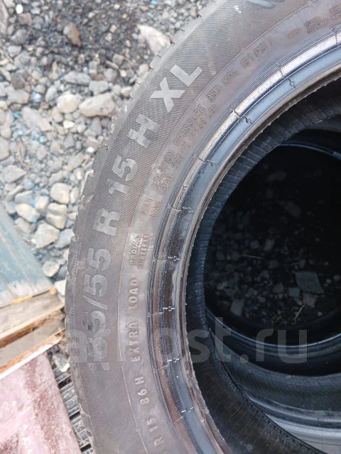 Continental ContiEcoContact 5. ������, �/�, ����� 5 % ����