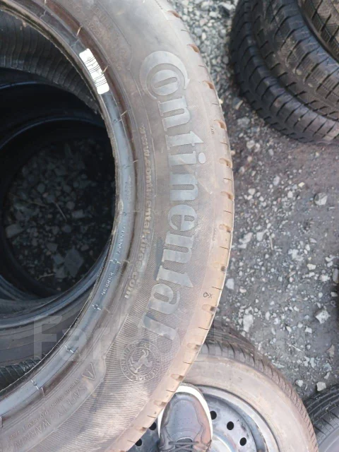 Continental ContiEcoContact 5. ������, �/�, ����� 5 % ����