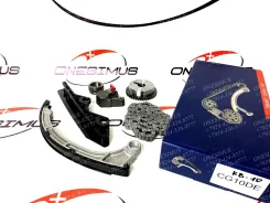 ����������� ���� ��� Nissan CR12 / CR14 / CG10DE KB10 ����