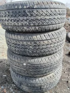 Kenda Klever H/P KR15. ������, 2012 ���, �/�, ����� 40 % ����