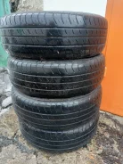 OZ Racing Classe. 6.0x15", 4x100, ET46, �� 66,1���. ����