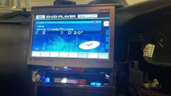 Alpine IVA-D310J ����