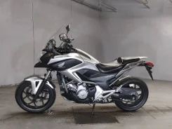 Honda NC 700X. 700����. ��., ���������. ��� ����� �� ������� ����