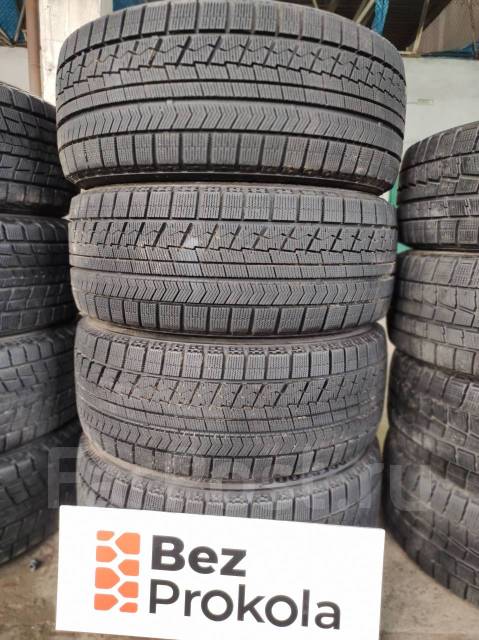 Bridgestone Blizzak VRX, 225/50 R17, 17", 1 шт, 225 мм, 50 % ...