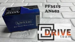 ��������� ������� AN682WK PF3515 PN3515 RN662 D6118 Vetto AN682WK ����