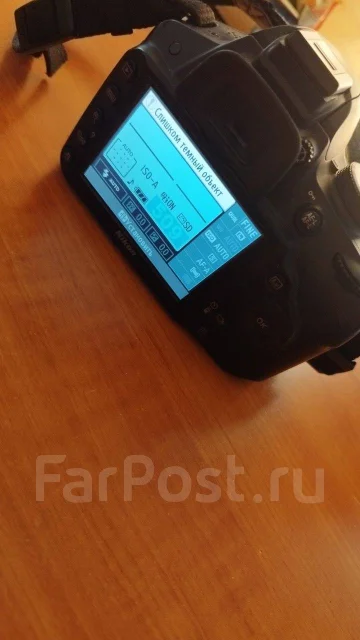Nikon D3200. 20 � ����� ��, ���: 3� ����