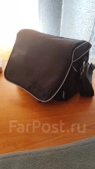 Nikon D3200. 20 � ����� ��, ���: 3� ����