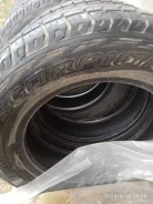 Pirelli Scorpion A/T. ����� at, 2019 ���, �/�, ����� 50 % ����