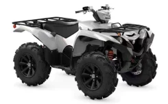 Yamaha Grizzly 700. ��������, ��� ���\���, ��� �������. ��� ����� �� ������������ ����